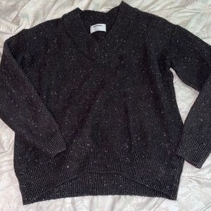 Knit Sweater